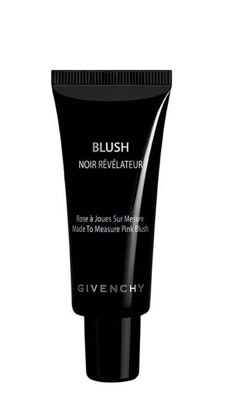 givenchy blush noir revelateur avis|NikkieTutorials reviews the Givenchy Noir Révélateur (Black .